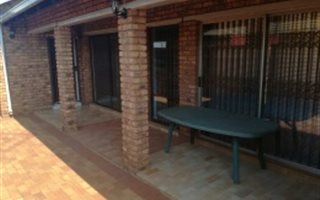 4 Bedroom House in Kwa Thema