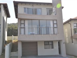 3 Bed House in Winterstrand