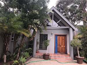 4 Bedroom House in Vredendal