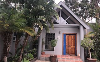 4 Bedroom House in Vredendal