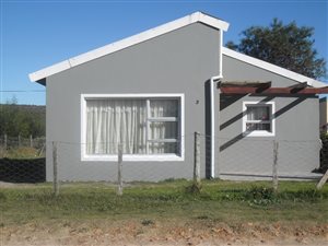 2 Bed House in Stanford