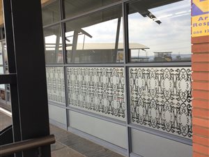 184 m² Commercial space in Silver Lakes