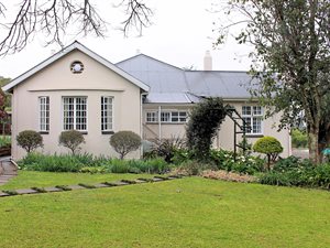 4 Bed House in Harding