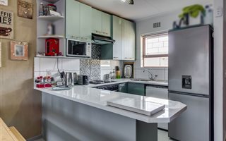 2 Bedroom House in Brackenfell Central