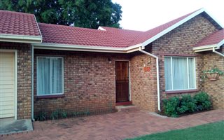 3 Bedroom House in Booysens