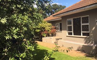 5 Bedroom House in Milnerton