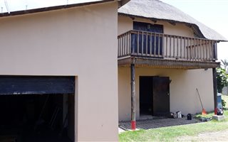 4 Bedroom House in Birdswood