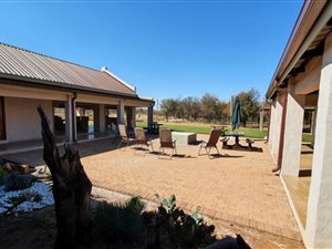 251 ha Farm in Groblersdal