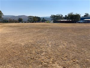 Commercial space in Pietermaritzburg Central