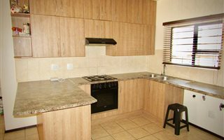 2 Bedroom Apartment in Northwold