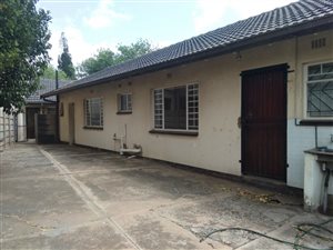 3 Bed House in Mackenzie Park