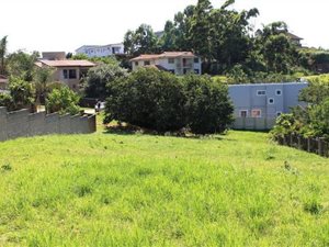 1247 m² Land available in Salt Rock