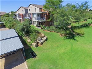 2 Bed Apartment in Jackal Creek Golf Estate