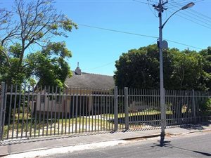 1983 m² Land available in Belgravia