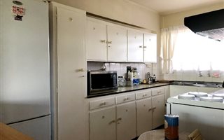 2 Bedroom Apartment in Bosbell