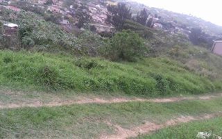 1377 m² Land available in Umlazi