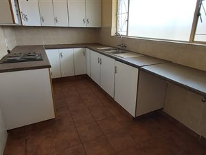 2 Bed Apartment in Risiville