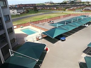 2 Bed Apartment in Arboretum