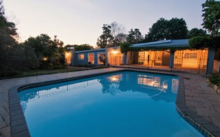 4 Bedroom House in Parktown North