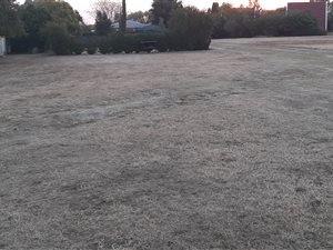 504 m² Land available in Vaal Dam