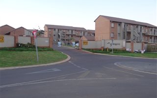2 Bedroom Apartment in Sagewood
