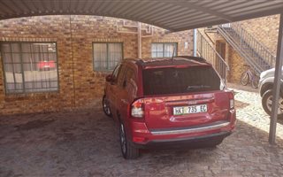 2 Bedroom Townhouse in Annlin