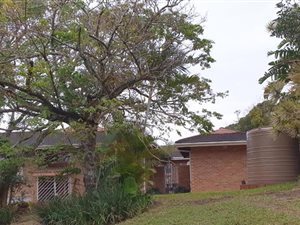 4 Bed House in Southbroom