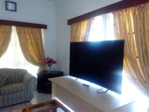 1 Bed House in Blairgowrie