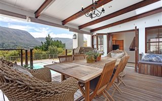4 Bedroom House in Hout Bay and surrounds