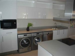 2 Bed Apartment in Parkmore