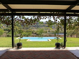5.4 ha Farm in Stellenbosch Central