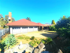 3 Bed House in Wilkeville