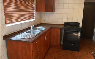 2 Bedroom Garden Cottage in Kilner Park