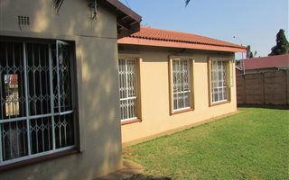 3 Bedroom House in Witkoppie Ridge