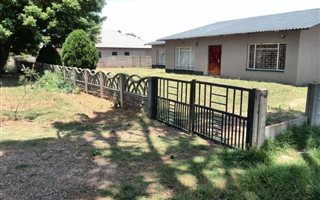 3 Bedroom House in Jameson Park