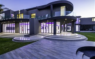 4 Bedroom House in Bedfordview