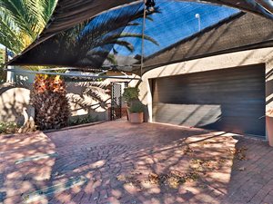 4 Bed House in Edenvale