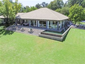 6 Bed House in Vaalview