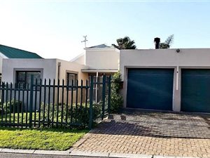 3 Bed House in The Crest