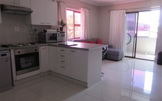 2 Bedroom Apartment in Vasco Estate