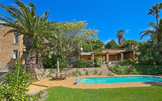 7 Bedroom House in Hout Bay and surrounds