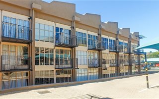 1 Bedroom Apartment in Auckland Park