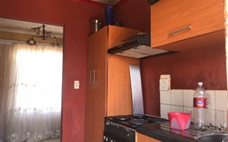 3 Bedroom House in Tembisa