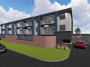 2 Bed Townhouse in Menlo Park