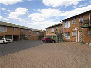 2 Bed Apartment in Rant en Dal
