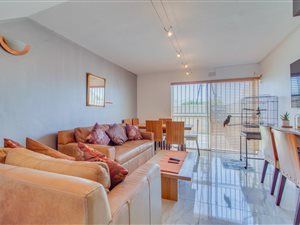 2 Bed Duplex in Southfield