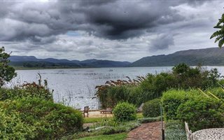 2 Bedroom Apartment in Sedgefield