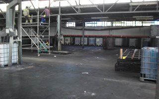 4222 m² Industrial space in Isipingo