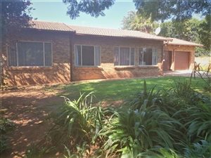 3 Bed House in Birchleigh