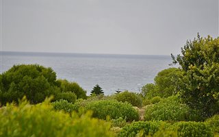 600 m² Land available in Agulhas